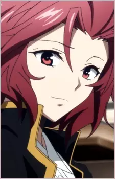Gambar Karakter Anime: Chitaru Namatame