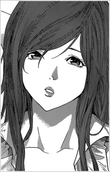 Gambar Karakter Anime: Rachel Kisaragi