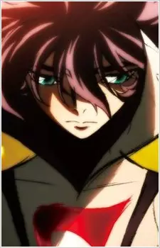 Gambar Karakter Anime: Casshern