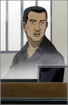 Gambar Karakter Anime: Kader