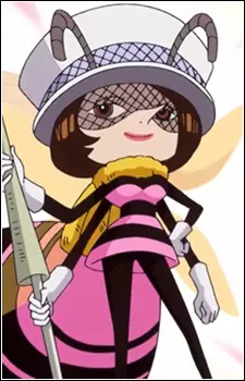 Gambar Karakter Anime: Bian