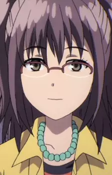 Gambar Karakter Anime: Maemura