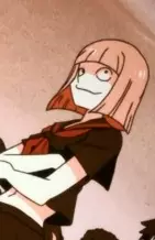 Gambar Karakter Anime:  Imagawa