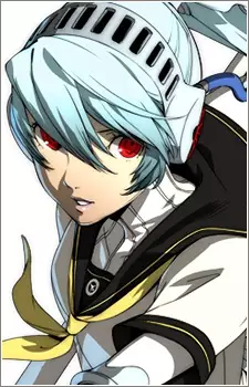 Gambar Karakter Anime: Labrys