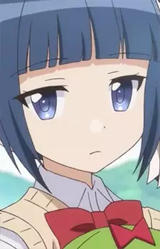 Gambar Karakter Anime: Albertina II