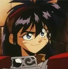 Gambar Karakter Anime: Ihrie