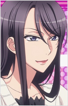 Gambar Karakter Nagisa Sena