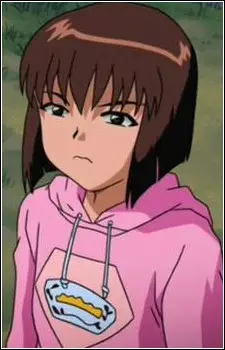 Gambar Karakter Anime: Makoto