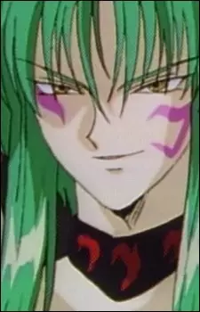 Gambar Karakter Anime: Sandora