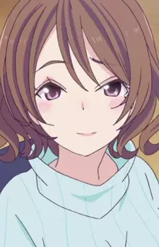 Gambar Karakter Anime: Sari Tokiwa