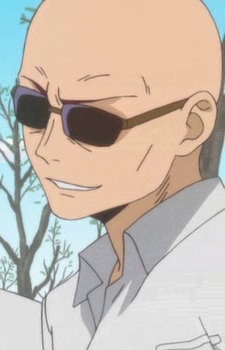 Gambar Karakter Computer Club Member