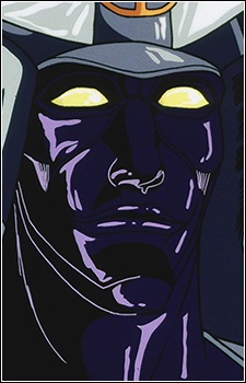 Gambar Karakter Salamander