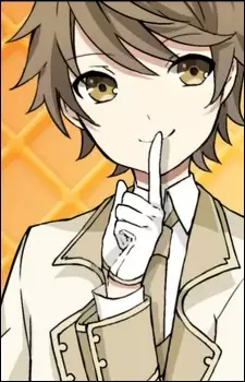 Gambar Karakter Anime: Gli