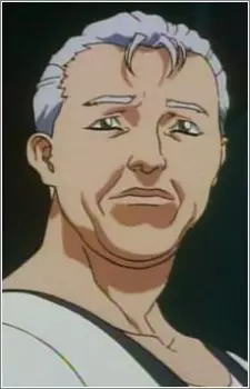 Gambar Karakter Anime: Asakura