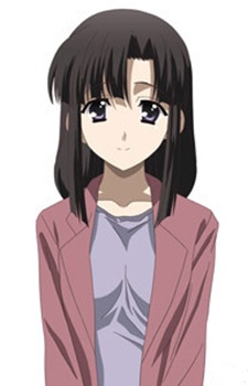 Gambar Karakter Youko Saionji