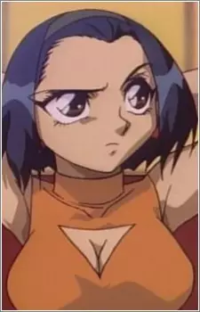 Gambar Karakter Anime: Miyuki Ayanokouji