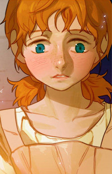 Gambar Karakter Marianne Blangé