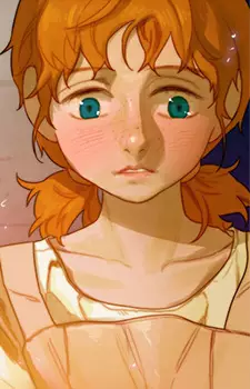 Gambar Karakter Anime: Marianne Blangé