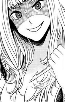 Gambar Karakter Reina Enmeiji