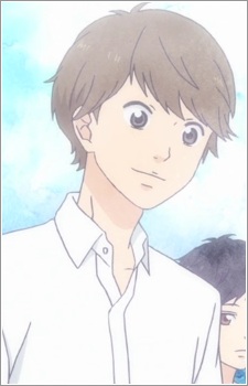 Gambar Karakter Naitou