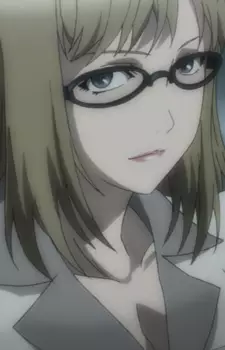 Gambar Karakter Anime: Emily