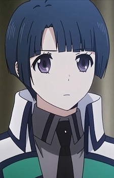 Gambar Karakter Kei Isori