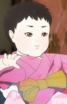 Gambar Karakter Chacha