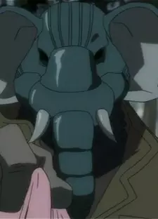 Gambar Karakter Anime: Vargas