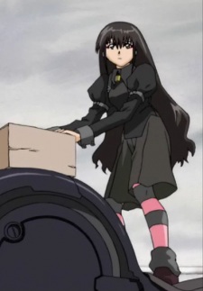 Gambar Satsuki
