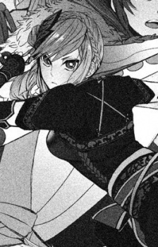 Gambar Karakter Hotaru