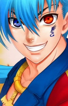 Gambar Karakter Shou Kanou