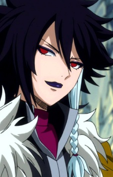 Gambar Karakter Midnight