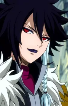 Gambar Karakter Anime: Midnight