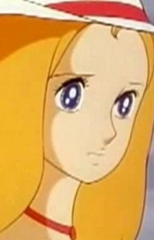 Gambar Karakter Anime: Susanna  Marlowe