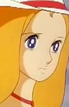 Gambar Karakter Anime: Susanna Marlowe