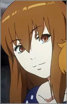 Gambar Karakter Anime: Elder Sister Nishio