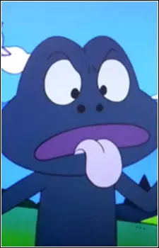 Gambar Karakter Anime: Kerogon