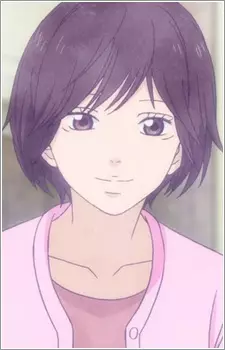 Gambar Karakter Anime: Mother Mabuchi