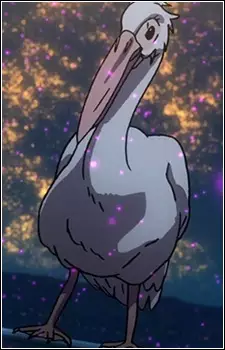 Gambar Karakter Anime: Pelico