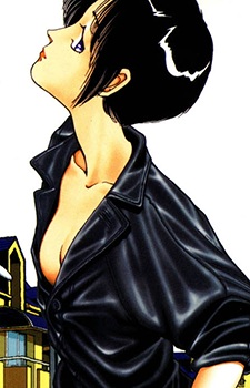 Gambar Karakter Takako Suzuki
