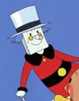 Gambar Karakter Anime: Alumi Hakushaku