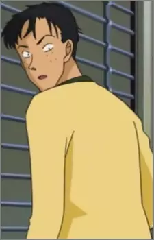Gambar Karakter Anime: Toshiya Ninomiya