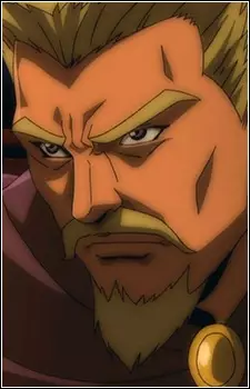 Gambar Karakter Anime: Roam