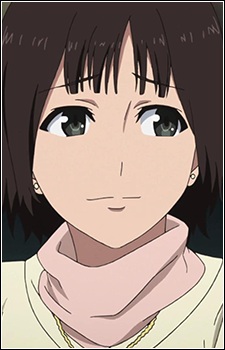 Gambar Karakter Chiemi Doumoto