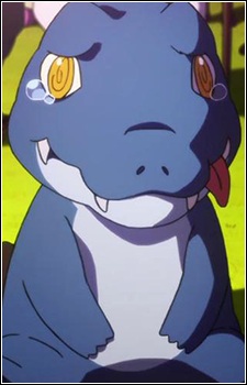 Gambar Karakter Wanipi