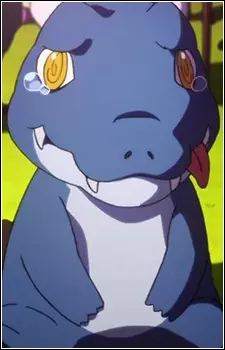 Gambar Karakter Anime: Wanipi