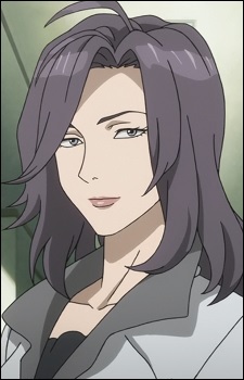 Gambar Karakter Ryouko Tamiya