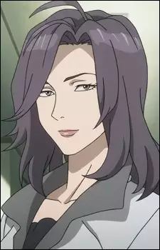 Gambar Karakter Anime: Ryouko Tamiya