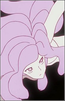 Gambar Karakter Mermaid