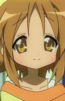 Gambar Karakter Matsuri Hiiragi